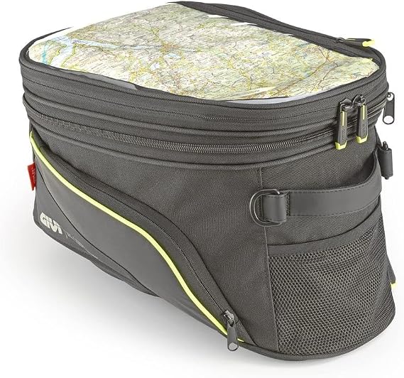 GIVI EA143 expandable tanklock bag 21LTR up to 27LTR