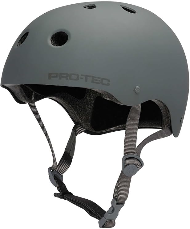 Pro-Tec Pro-Tec Classic Certified Skate Helmet