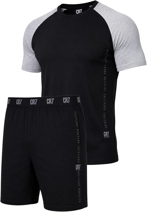CR7 Men's Loungewear Set