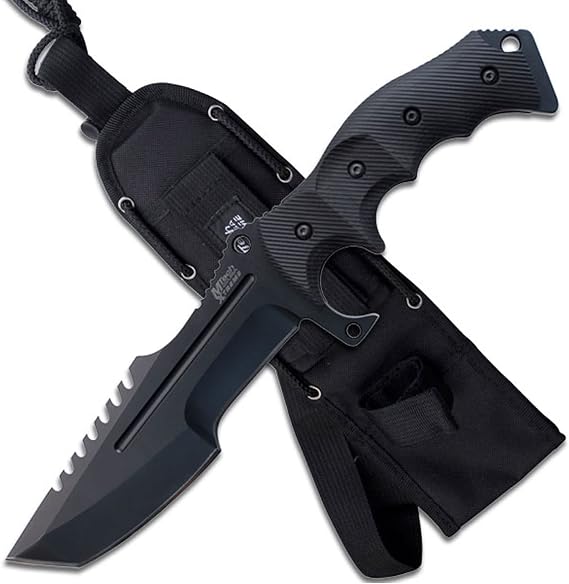 MTech USA Xtreme