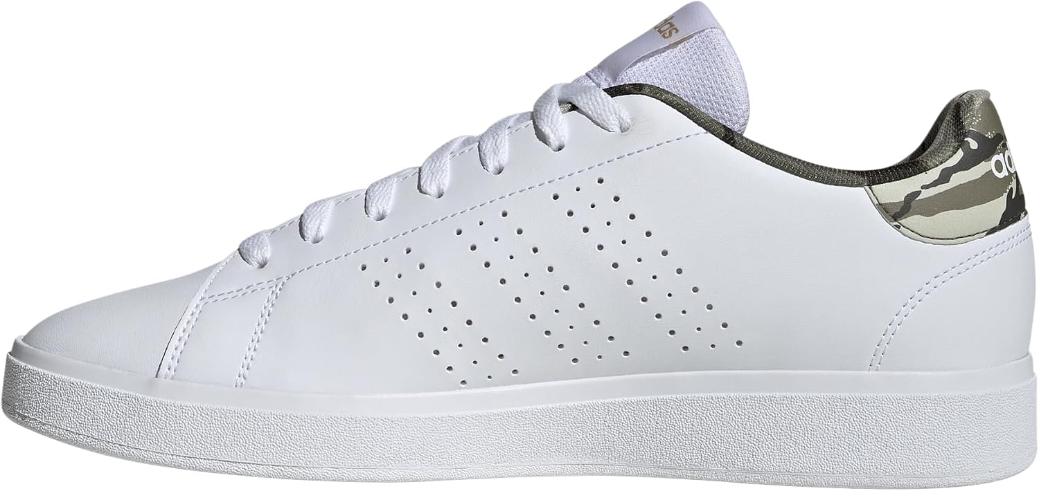 adidas Advantage Base 2.0 Womens Casual Sneakers