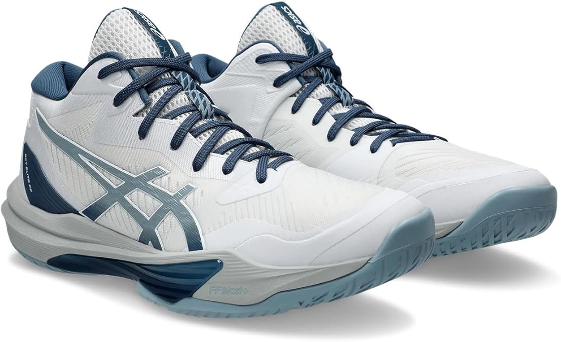 ASICS Men's SKY ELITE FF MT 3 Volleyball Shoe