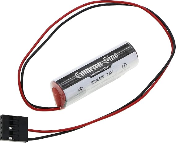 Estry Battery Replnt for yaskawa Motoman Robot 479348-1