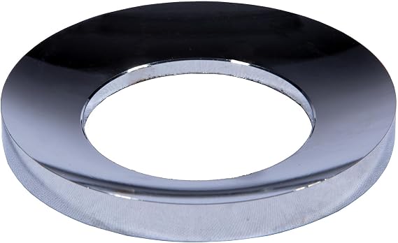Vessel Sink Mounting Ring - Chrome