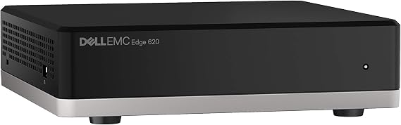 Dell Emc Sd-wan Edge Platformvelocloudedge620 4 Core 8g Ram 16g Emmc 120g Ssd
