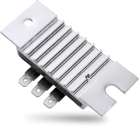 21066-7011 Voltage Regulator for Kawasaki FH381V FH430V FH451V FH480V FH500V FH531V FH541V FH580V FH601D FH641D FH661V FH680D FH721D Series Engines