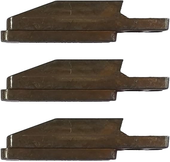 ESD Inserts - .984 Token - Set of 3