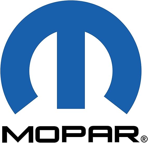 Mopar 5033310AC MAP Sensor