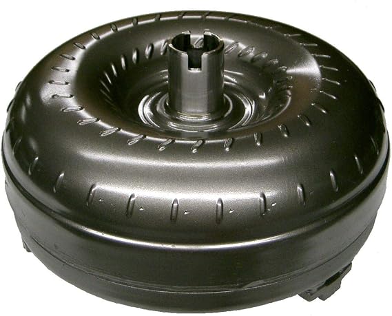 TO-C66HS-28 4L60E 4L60 4L65E 4L65 transmission torque converter 300mm - 2500-2800 stall - 1999 and up vehicles with 5.3L 6.0L LS engine