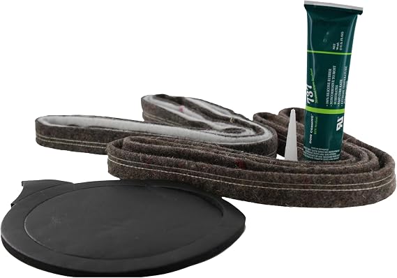 Kit Seal 1992&Newer Sm Dryer (RB170001)
