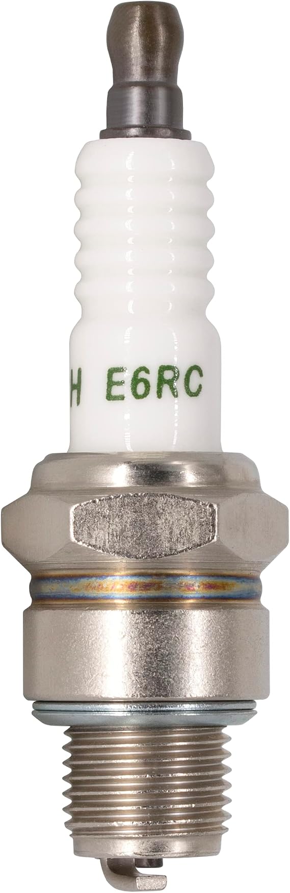 TORCH E6RC Spark Plug Replace for NGK BR6HSA/BR6HS