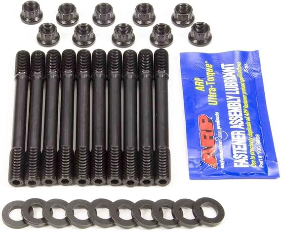ARP 204-4701 Head Stud Kit