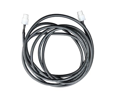 4-pin Speaker Cable Wire Compatible with Sony SAVA SA-VA D900 SA-VF700ED Active Home Theater Speaker System P/n:179262911 | 10ft Active Home Theater Speaker System P/n:179262911