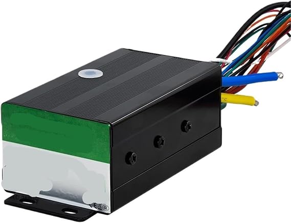 VESC 75100 75V 100A Controller for Electric Skateboard/Scooter/Ebike