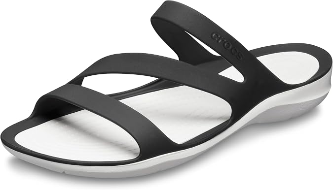 Crocs Women's Swiftwater Sandal 203998