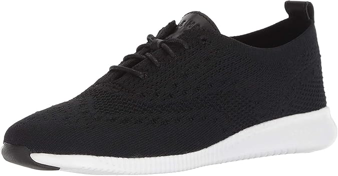 Cole Haan 2.0 Zerogrand Stitchlite, Men's Oxford Lace-Up Shoes