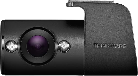 THINKWARE Interior Infrared Camera for X800/F200 PRO/X700/F790 Dash Cam | In-cabin IR night vision recording, Multiplexer Box compatible