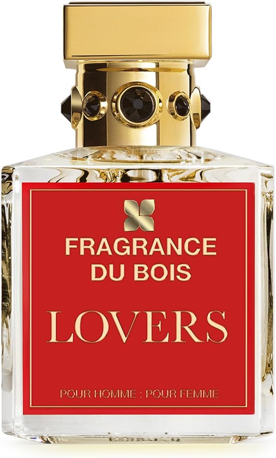 Lovers Extrait de Parfum