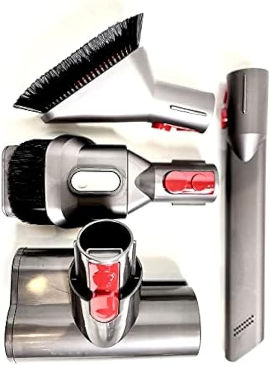 Dyson V8 Animal Cord Free Vacuum, Iron/Titanium, 229602-01