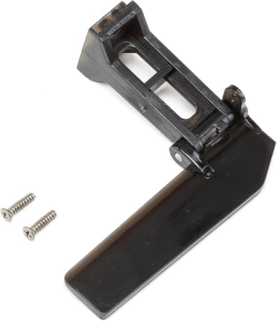 Pro Boat Rudder React 17 PRB281036 Replacement Boat Parts