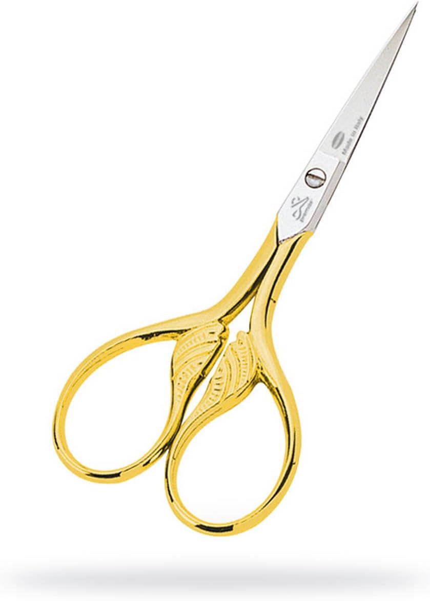 15174 - Embroidery Scissors - Gold Collection