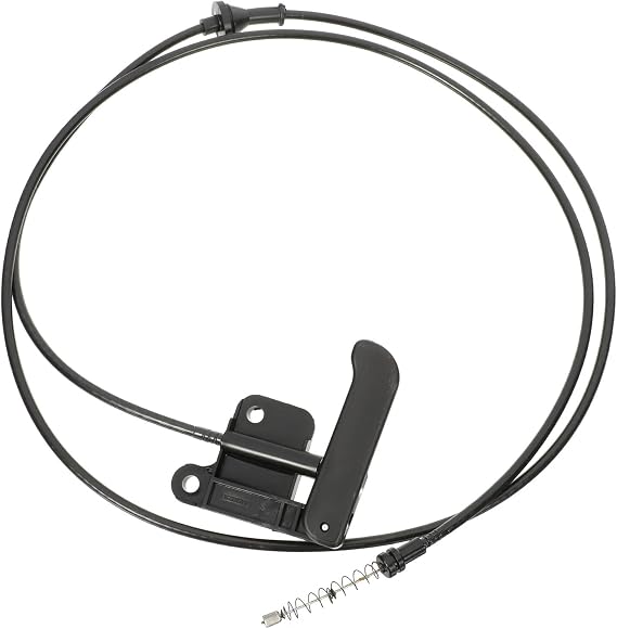 Genuine GM Parts - Cable (15732159)