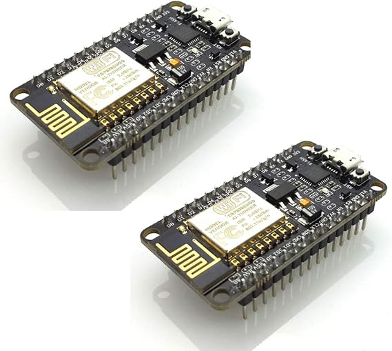 NodeMCU LUA WIFI Internet Development Board Based on ESP8266