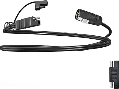 ACOPOWER HY-AS-SC Adapter