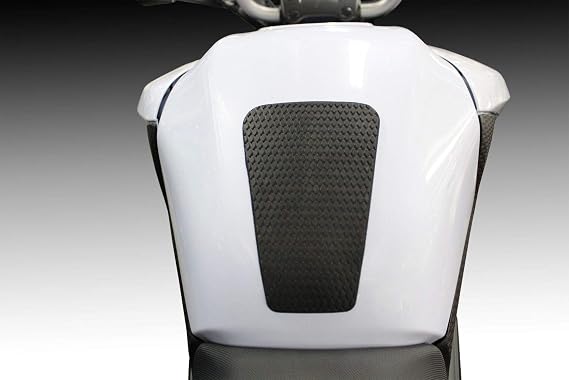 TechSpec Gripster Tank Grips - Center Tank Protector - TANK PRO 90 62-0010-SS SnakeSkin