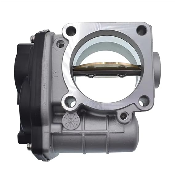 Car Throttle Body Actuator, Throttle Valve Socket, For Isuzu, For D-Max 2007 2008 2009 2010 2011 2012 Throttle Body Assy 8979455224 Throttle Sensor Assembly