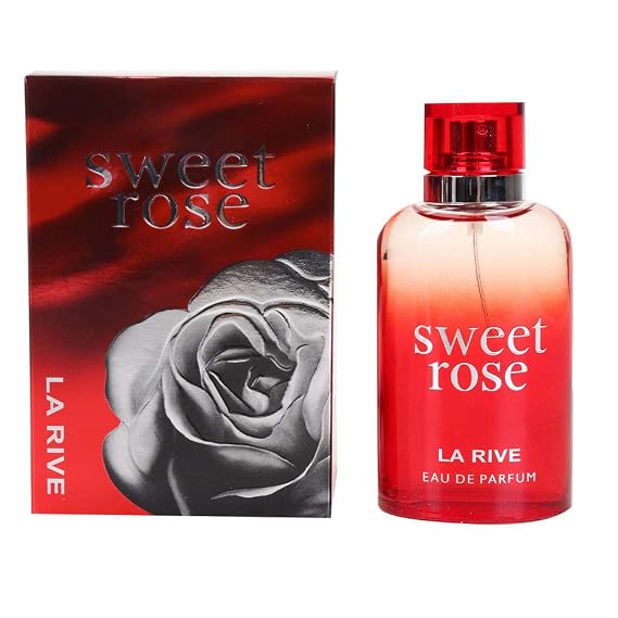 Eau De Parfum Spray 3 oz