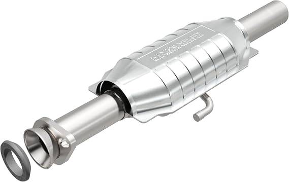 MagnaFlow Catalytic Converter 23454: Standard Grade, Direct-Fit (EPA Compliant)