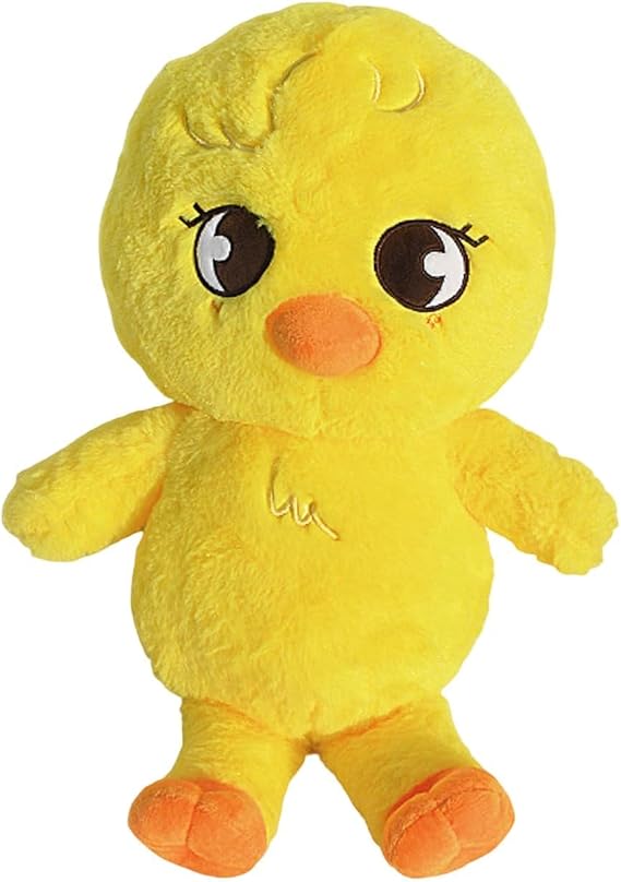 Skzoo Plush, 19.7 Inch Soft SKZ Plushie Figurine, Stray Decorative Collectible Ornament for Home Sofa Tabletop Decor (Bbokari)