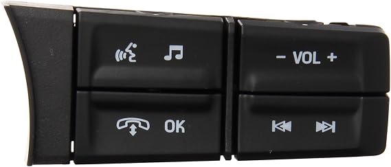 Motorcraft SW-6714 Speed Control Actuator Switch