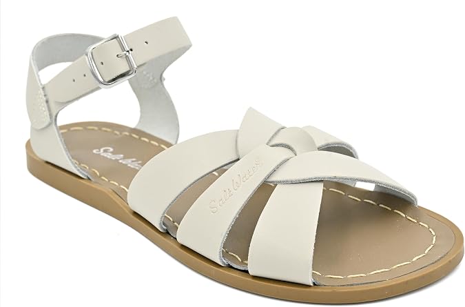 Salt Water Original Leather Sandals