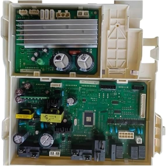 Washing Machine Computer Control Board ，Compatible for Samsung DC92-01928A DC92-01928B DC92-01928C， Circuit PCB Washer Parts(DC92-01928C)