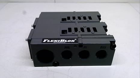 92335, Pneumatic Manifold, 92335