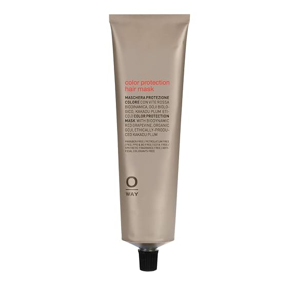 Color Protect Hair Mask by Oway