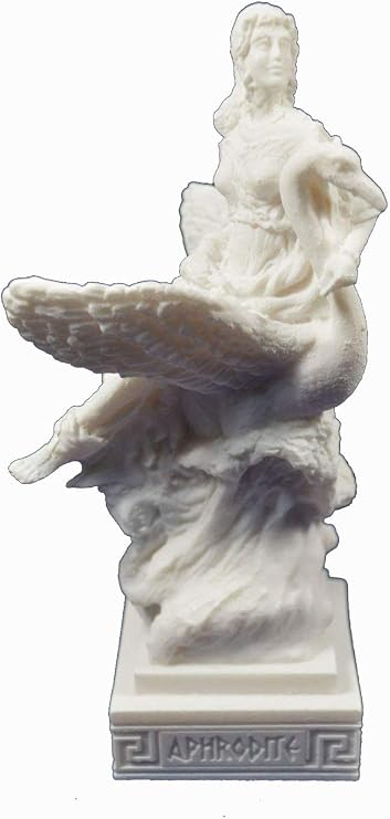 Estia Creations Aphrodite Sculpture Venus Statue Goddess of Love Statue