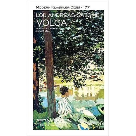 Volga