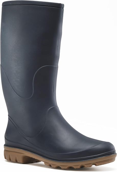 Kamik Women's Miranda Wide Calf Rain Boot