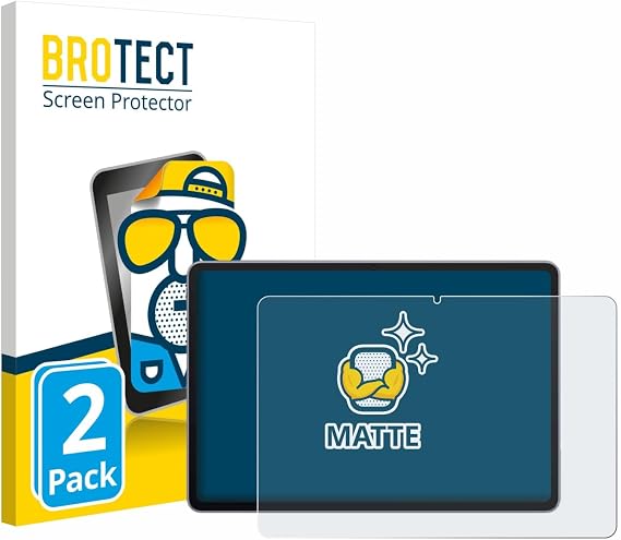 brotect Protection Film compatible with Huawei MatePad 11.5" 2025
