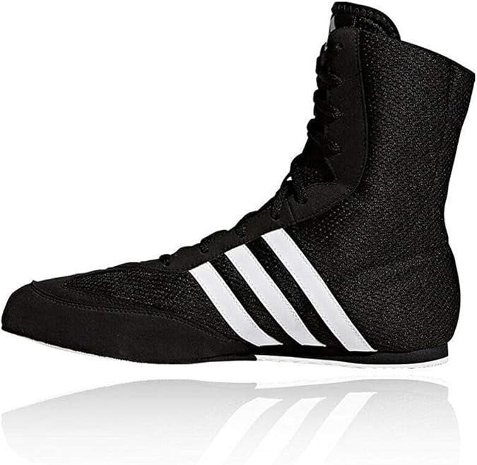 adidas Box Hog.2, Men's Fitness Shoes