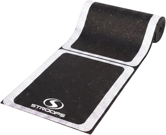 STROOPS Roll-Out Ladder