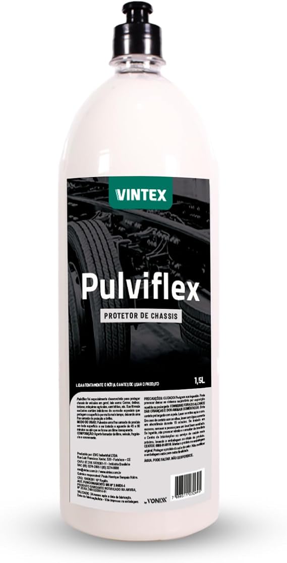 Vonixx Pulviflex 1.5l
