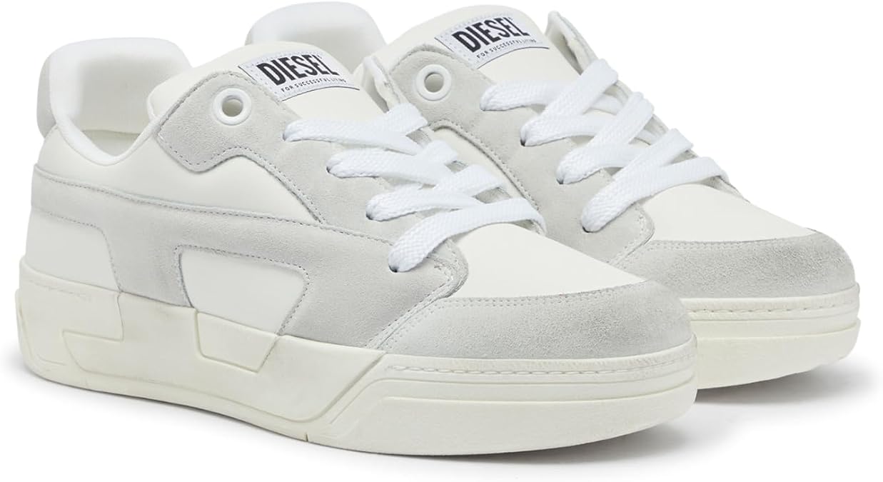 Diesel S-D-Ollie ロースニーカー