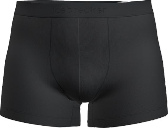 Icebreaker Merino 125 Cool-liteTM Anatomica Boxers