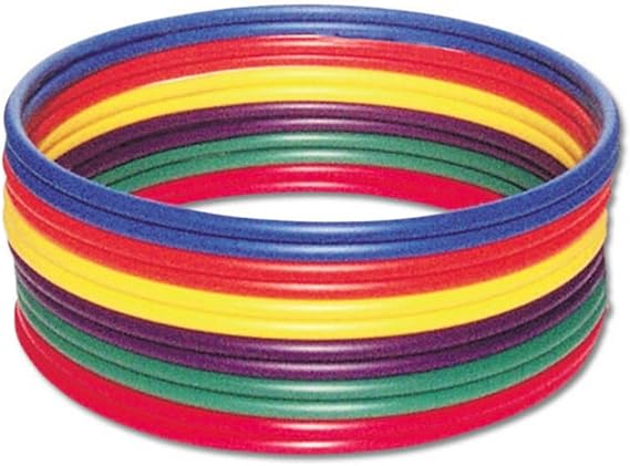 Deluxe Hoops (12-Pack) (DZN)