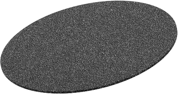 llano V10 / V11 Pro Laptop Cooler Replacement Dust Filter Set (5-Pack) | Compatible with V10 Pro / V10SE / V11 Pro Cooling Pad, Improves Airflow & Cooling Efficiency, Keeps Fan Clean