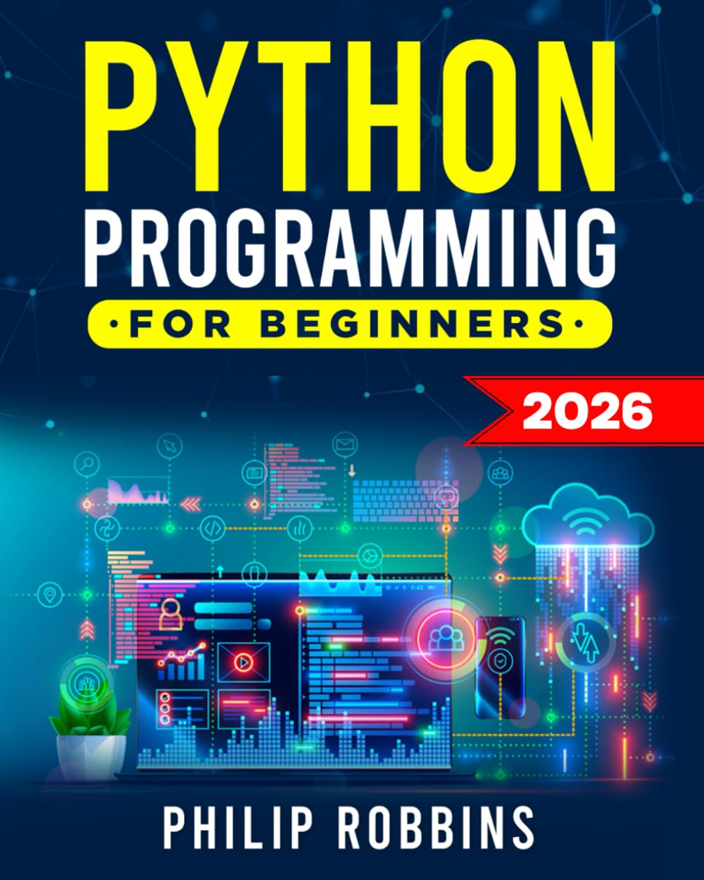 Python Programming for Beginners: The Complete Guide to Mastering Python in 7 Days with Hands-On Exercises – Top Secret Coding Tips to Get an Unfair Advantage and Land Your Dream Job! Paperback – February 4, 2023